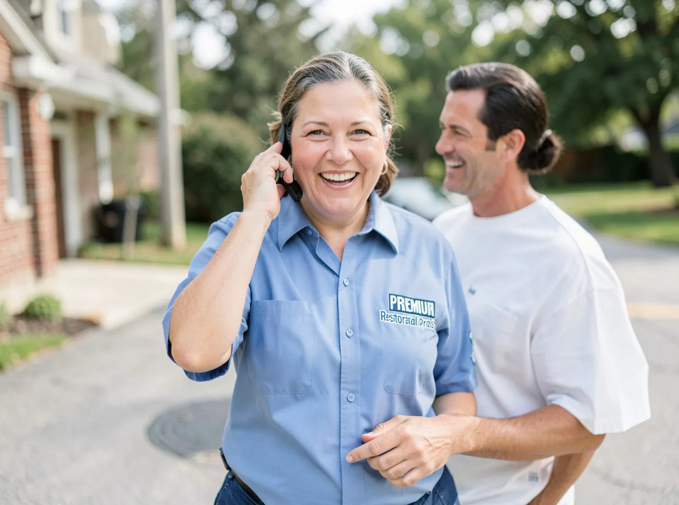 Water Damage Restoration Lakewood, WA FAQs
